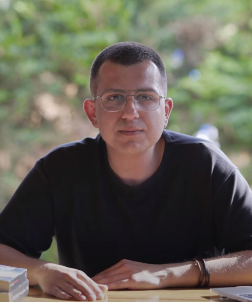 Türk Psikolog Amberg