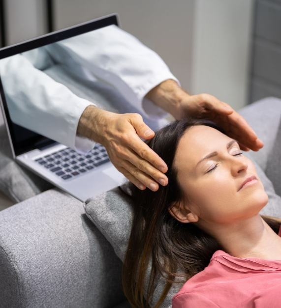 Online Türk Psikolog, Amberg