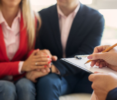 Amberg çift terapisi