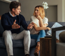 Amberg evlilik terapisi