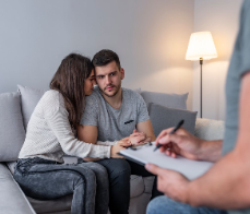 Amberg ilişki terapisi